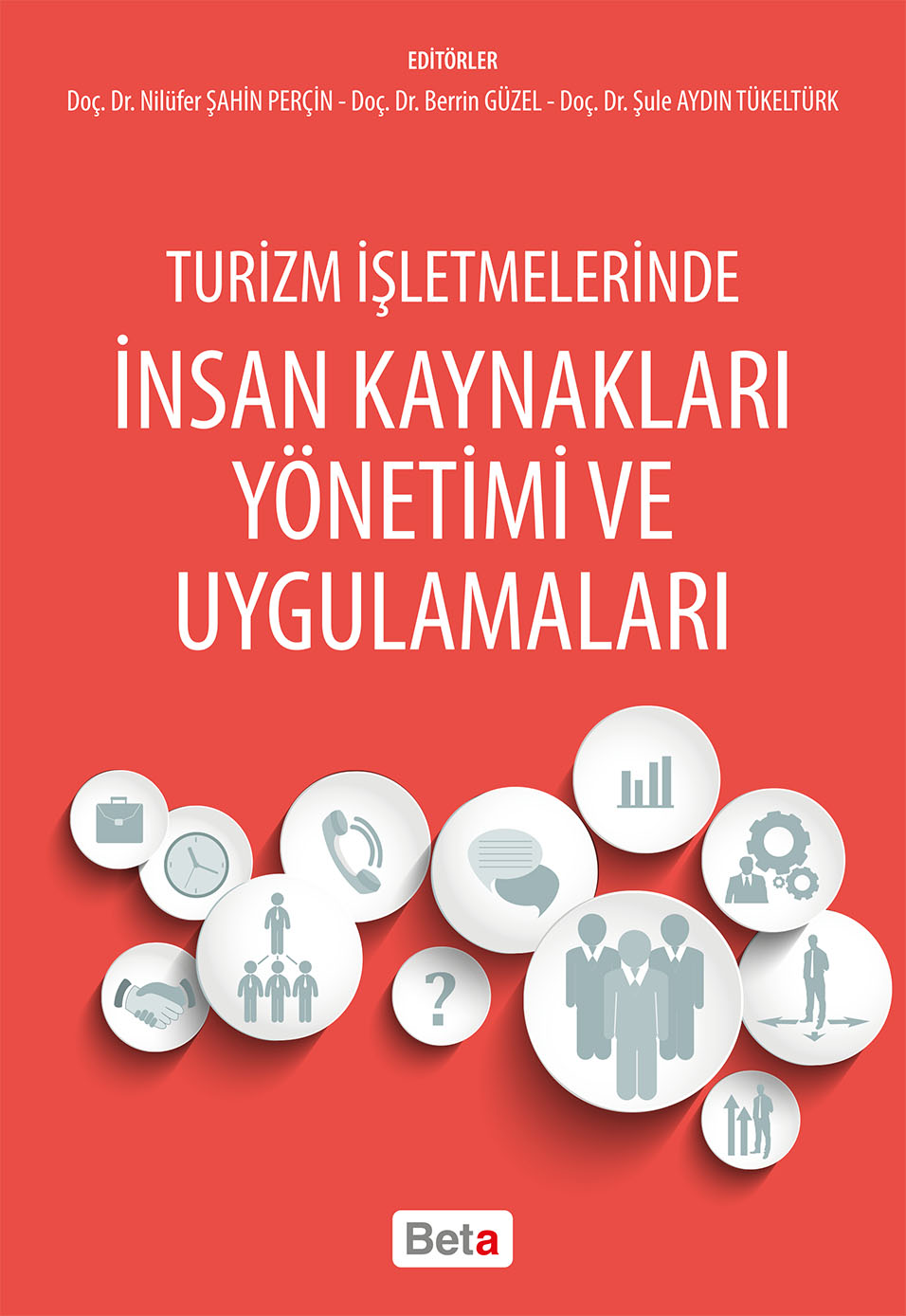 İşletmedeki personel yönetimi İşletmedeki personel yönetimi